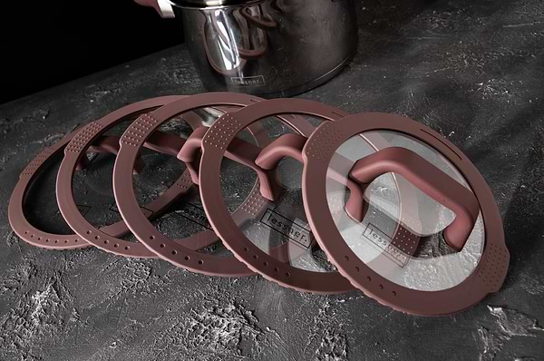 Фото - Каструля Lessner Arundel 5,8 л (55884-24)