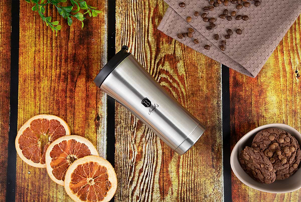 Фото - Термочашка BerlingerHaus 500 мл (BH 6412)