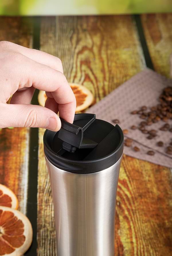 Фото - Термочашка BerlingerHaus 500 мл (BH 6412)