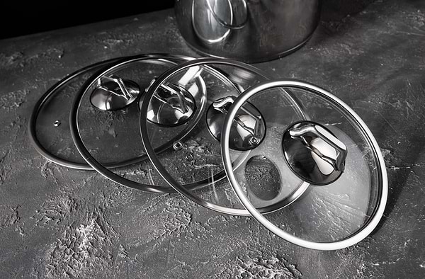 Фото - Каструля Lessner Buono 2,45 л (55881-18)