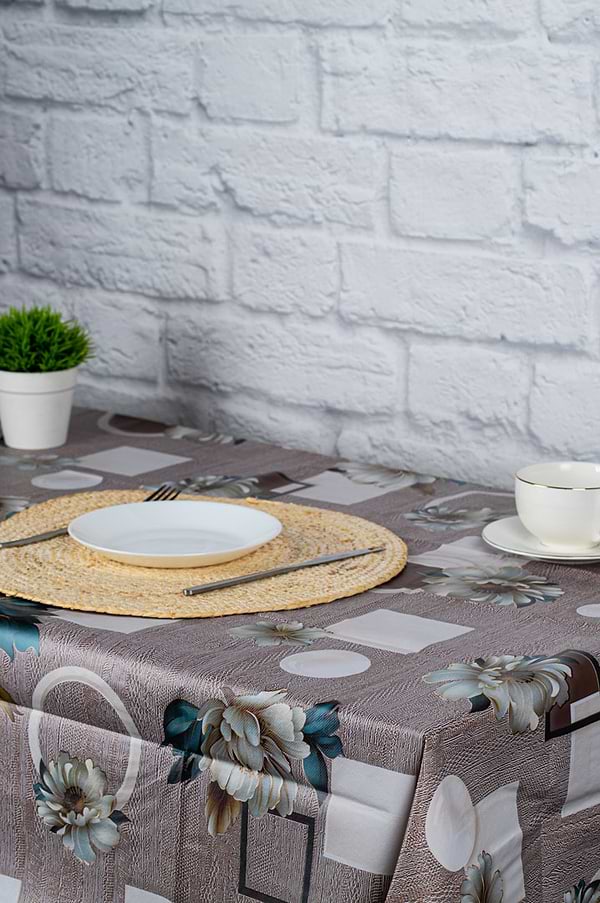 Фото - Клеёнка DarianA Flizelin 1,35x2м ES1178-7 (1000010706)