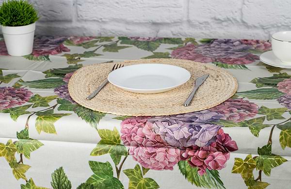 Фото - Клейонка DarianA Flizelin 1,35x1м ES1121-1 (1000010699)