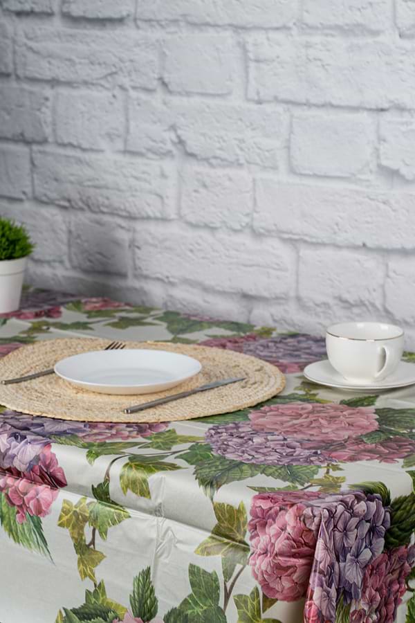 Фото - Клейонка DarianA Flizelin 1,35x1м ES1121-1 (1000010699)