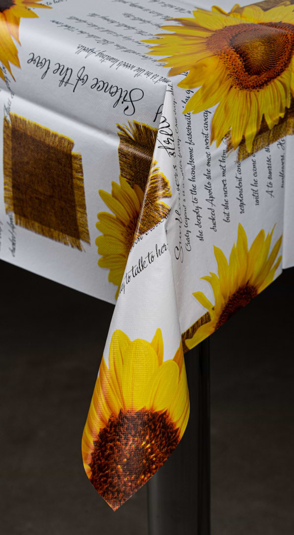 Фото - Клейонка DarianA Flizelin 1,35x2м D588 (1000010686)