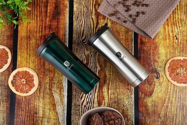 Фото - Термочашка BerlingerHaus 500 мл (BH 6412)