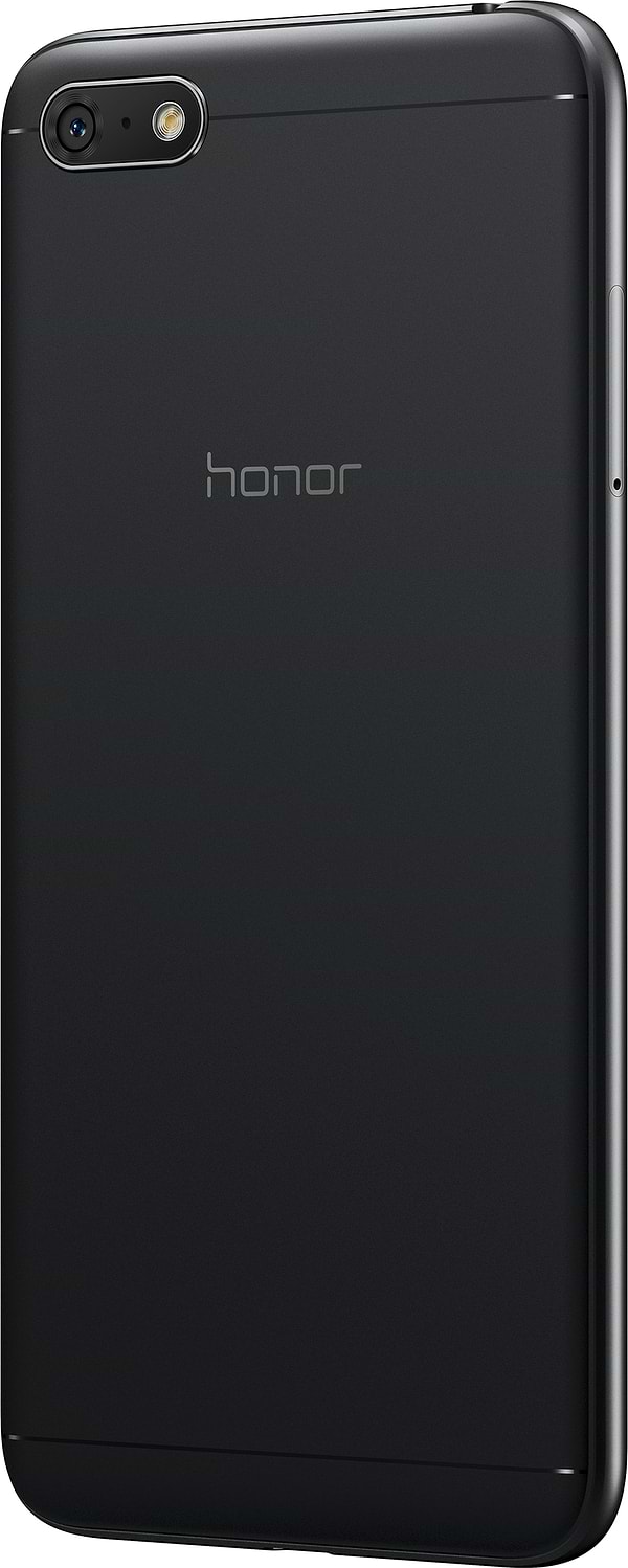 Фото - Смартфон Honor 7A 2/16Gb Black