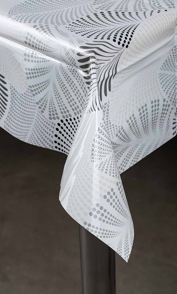 Фото - Клейонка DarianA Silicon 1,35x1м ES0106-5 (1000010689)