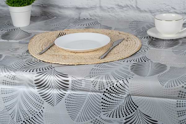 Фото - Клейонка DarianA Silicon 1,35x1м ES0106-5 (1000010689)