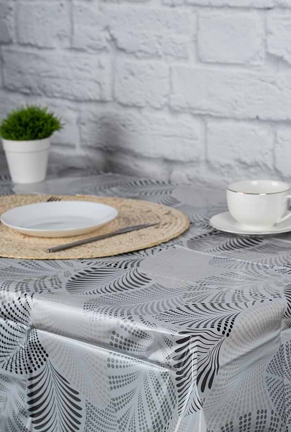 Фото - Клейонка DarianA Silicon 1,35x1м ES0106-5 (1000010689)