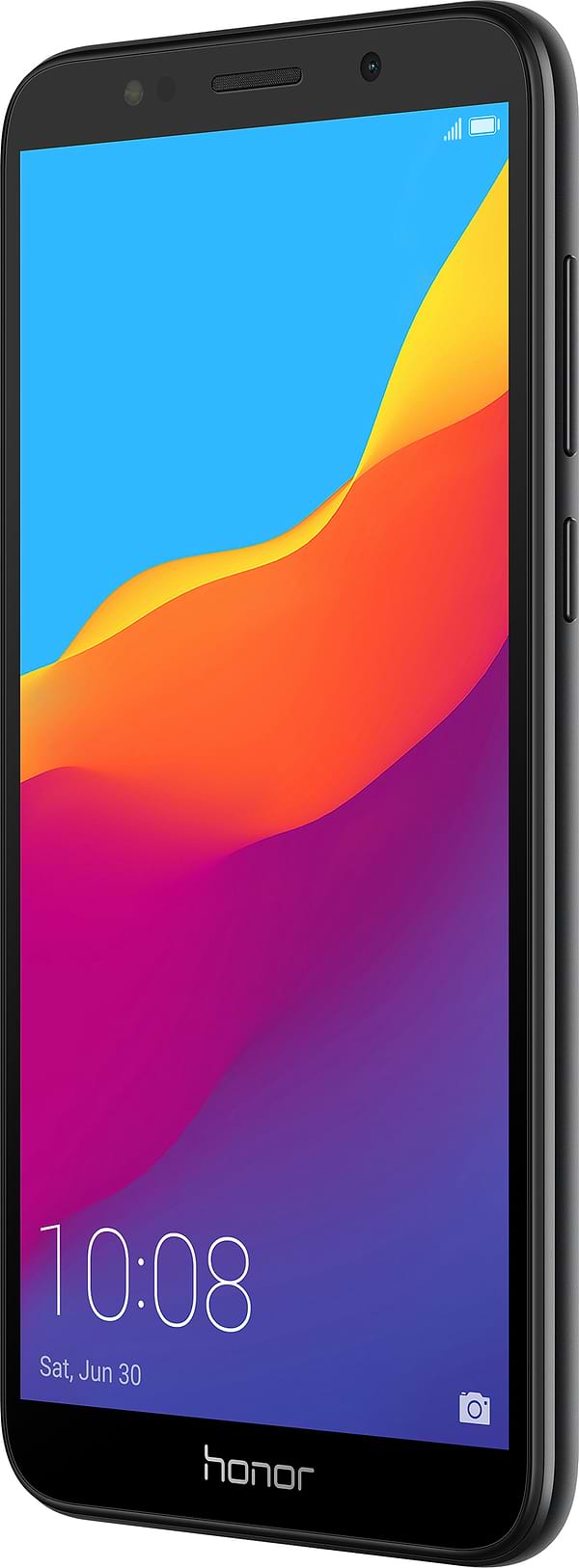 Фото - Смартфон Honor 7A 2/16Gb Black