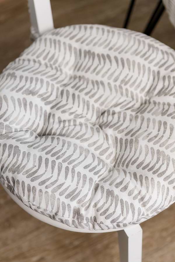 Фото - Подушка для стула Прованс РАФ 40 см (041177)