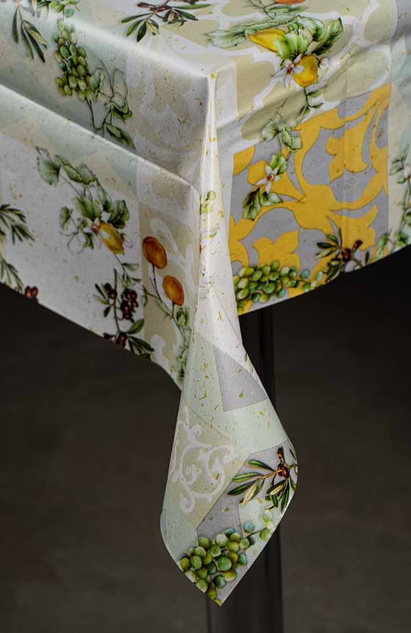 Фото - Клейонка DarianA Flizelin 1,35x2м ES1141-1 (1000010704)