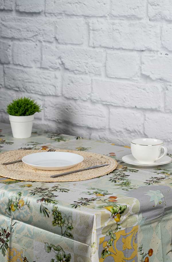 Фото - Клейонка DarianA Flizelin 1,35x2м ES1141-1 (1000010704)