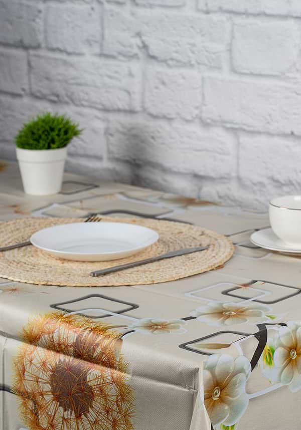 Фото - Клейонка DarianA Flizelin 1,35x1м ES0547-4 (1000010697)