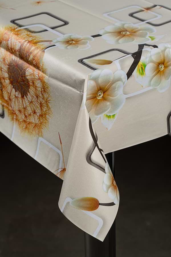 Фото - Клейонка DarianA Flizelin 1,35x2м ES0547-4 (1000010698)