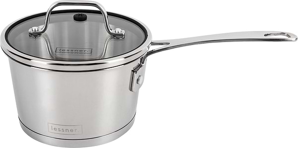 Фото - Ковш Lessner Alhambra 1,6 л (55885-16s)