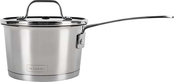 Фото - Ковш Lessner Alhambra 1,6 л (55885-16s)