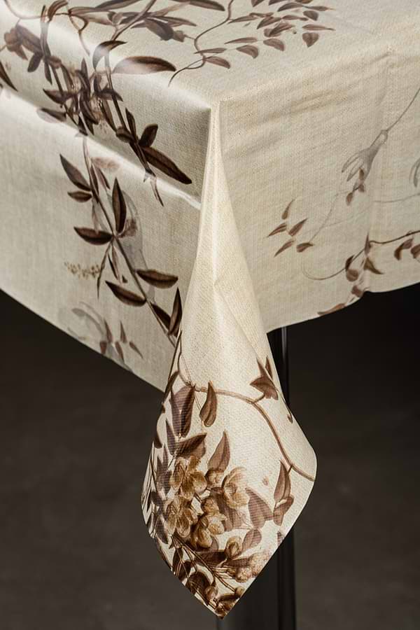 Фото - Клеёнка DarianA Flizelin 1,35x2м ES1144-2 (1000010688)