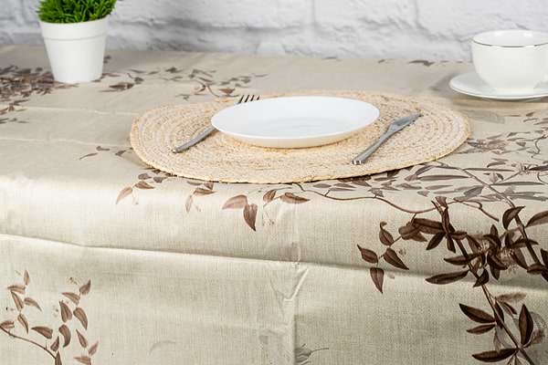 Фото - Клейонка DarianA Flizelin 1,35x1м ES1144-2 (1000010687)