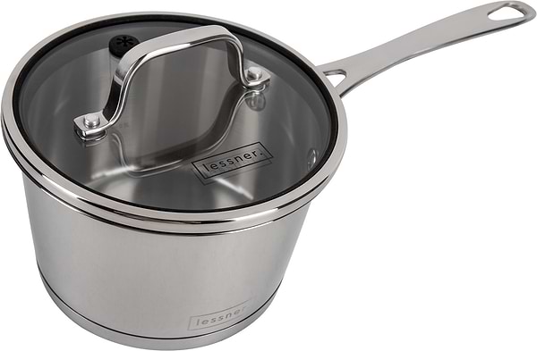 Фото - Ковш Lessner Alhambra 1,6 л (55885-16s)