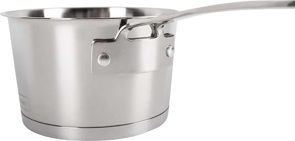 Фото - Ковш Lessner Alhambra 1,6 л (55885-16s)