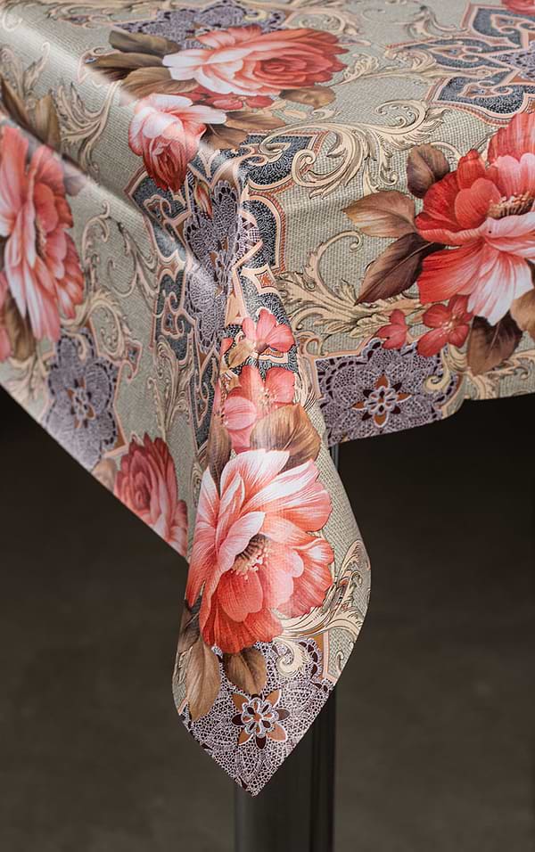 Фото - Клейонка DarianA Flizelin 1,35x2м ES0018-1 (1000010684)