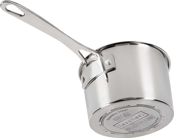 Фото - Ковш Lessner Alhambra 1,6 л (55885-16s)