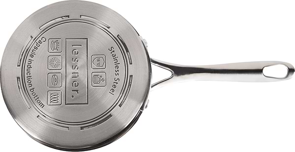 Фото - Ковш Lessner Alhambra 1,6 л (55885-16s)