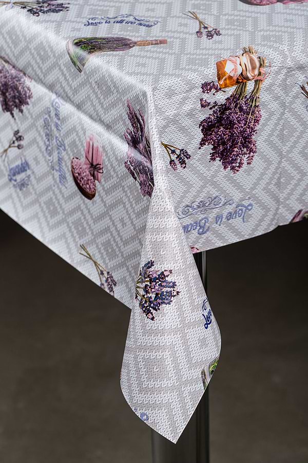 Фото - Клейонка DarianA Flizelin 1,35x1м ES0235-4 (1000010681)