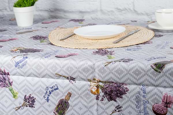 Фото - Клейонка DarianA Flizelin 1,35x1м ES0235-4 (1000010681)