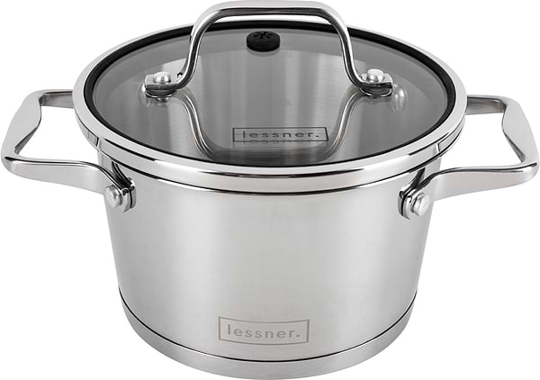 Фото - Каструля Lessner Alhambra 1,6 л (55885-16)