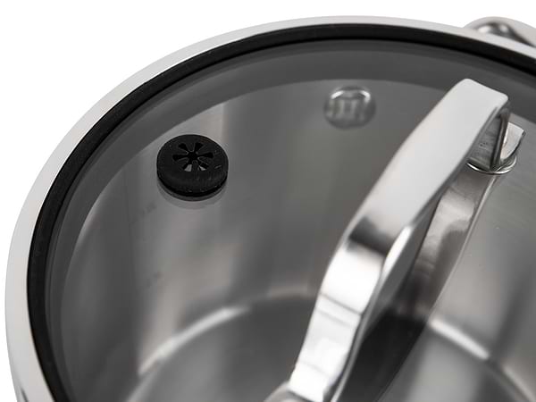 Фото - Каструля Lessner Alhambra 1,6 л (55885-16)