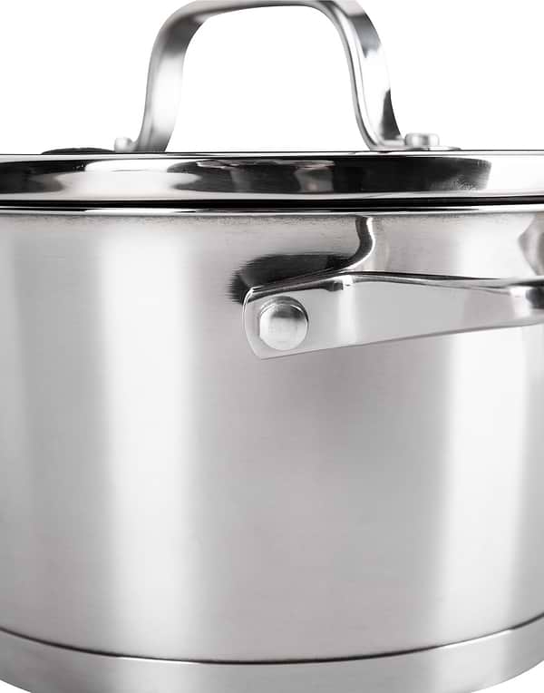 Фото - Каструля Lessner Alhambra 1,6 л (55885-16)