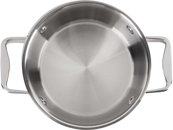 Фото - Каструля Lessner Alhambra 1,6 л (55885-16)