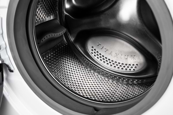 Фото - Прально-сушильна машина Whirlpool FFWD 8649 BV UA