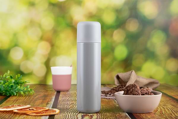 Фото - Термос Berghoff 3950147 LEO 0,5 л