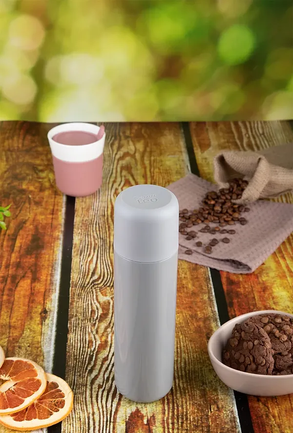 Фото - Термос Berghoff 3950147 LEO 0,5 л