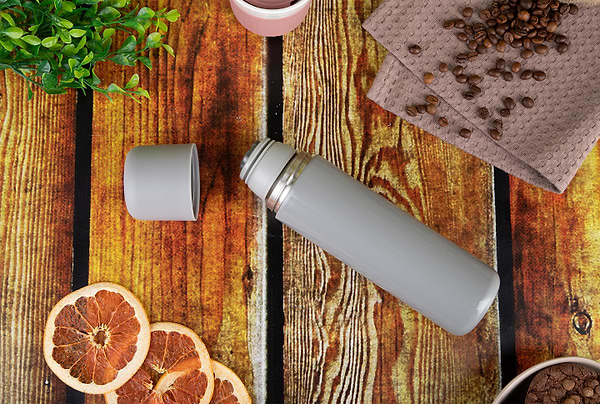 Фото - Термос Berghoff 3950147 LEO 0,5 л