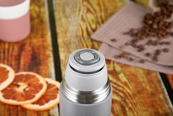 Фото - Термос Berghoff 3950147 LEO 0,5 л