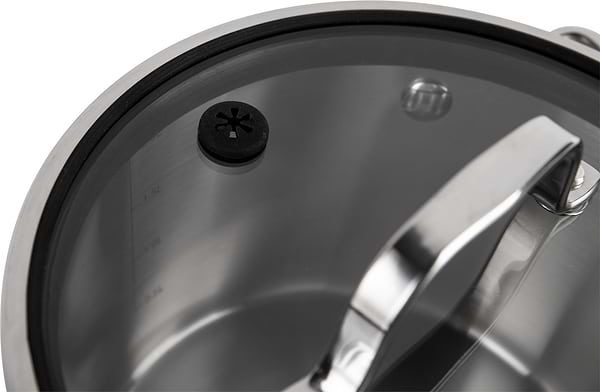 Фото - Каструля Lessner Alhambra 2,3 л (55885-18)