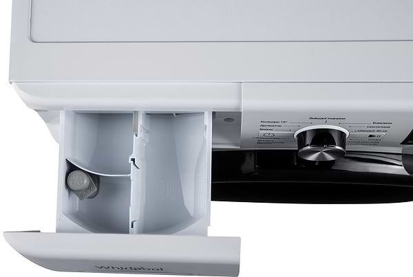 Фото - Прально-сушильна машина Whirlpool FFWD 8649 BV UA