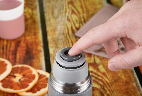 Фото - Термос Berghoff 3950147 LEO 0,5 л