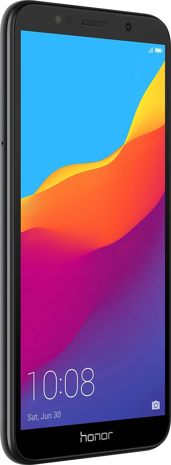 Фото - Смартфон Honor 7A 2/16Gb Black