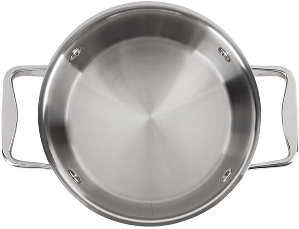 Фото - Каструля Lessner Alhambra 2,3 л (55885-18)