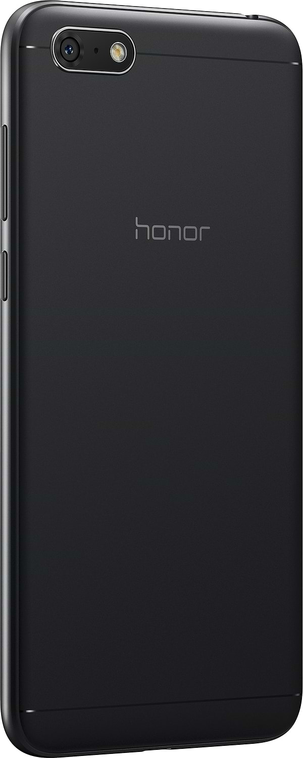 Фото - Смартфон Honor 7A 2/16Gb Black