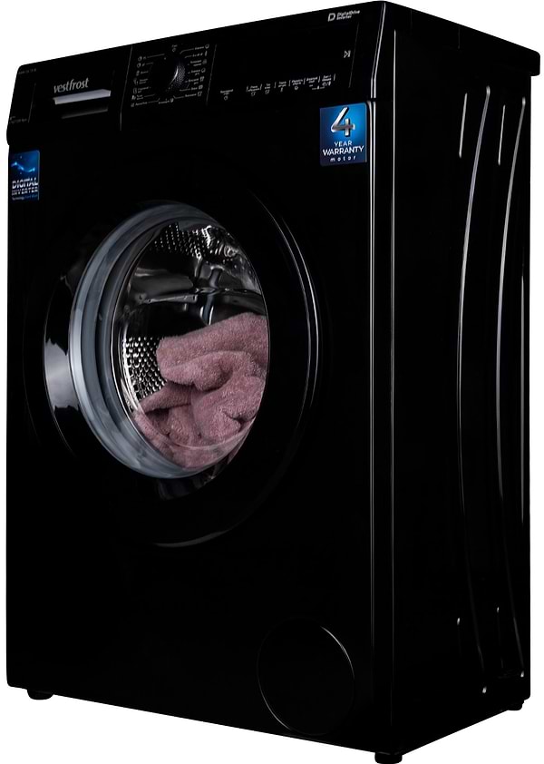 Фото - Стиральная машина Vestfrost MWM 126 T3I BL