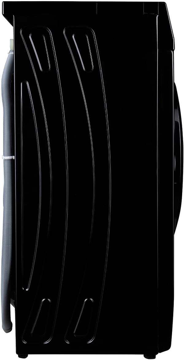 Фото - Стиральная машина Vestfrost MWM 126 T3I BL