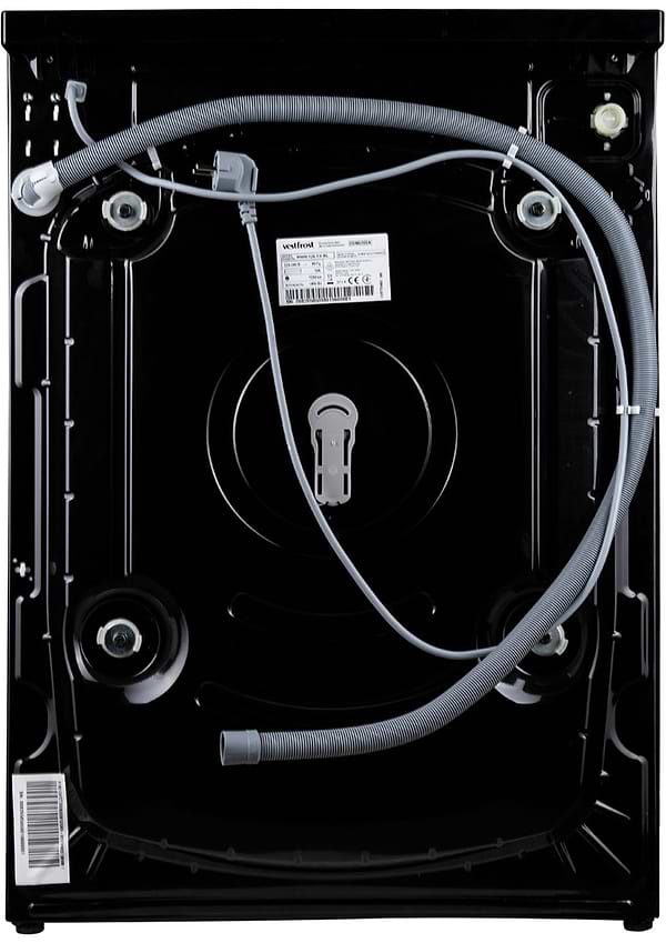 Фото - Стиральная машина Vestfrost MWM 126 T3I BL