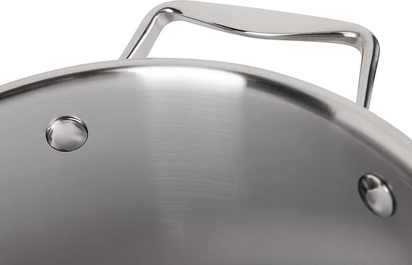 Фото - Каструля Lessner Alhambra 1,6 л (55885-16)