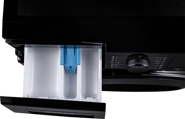 Фото - Стиральная машина Vestfrost MWM 126 T3I BL